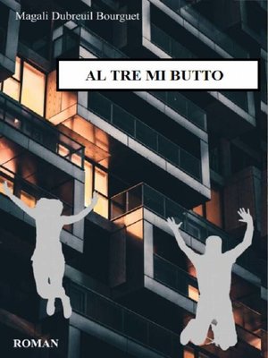 cover image of Al tre mi butto